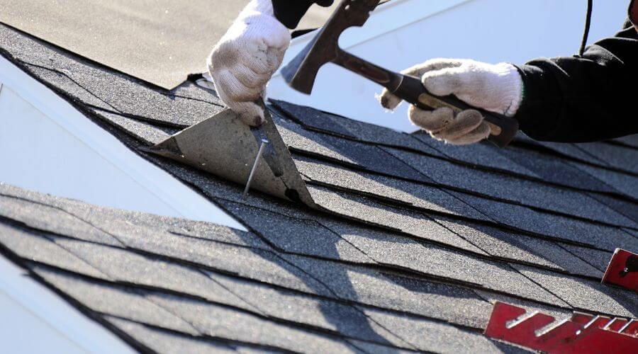 Professional residential roofers in Erie, IL